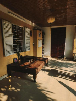 Phước Homestay